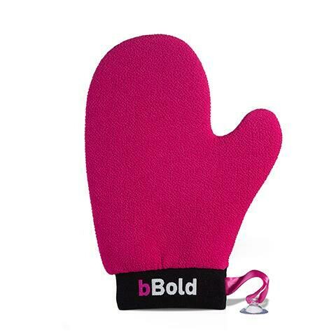 Bbold Tan Buster Mitt