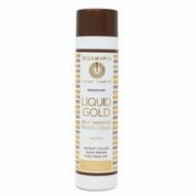 Bellamianta Liquid Gold Self tan tinted liquid