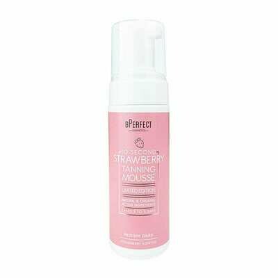 Bperfect -Strawberry Tanning Mousse