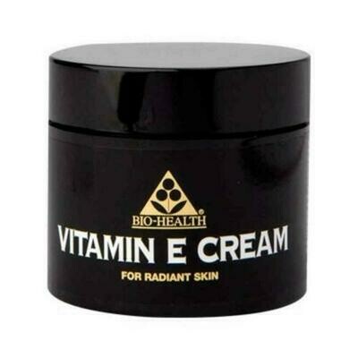 Bio health -Vitamin E Cream