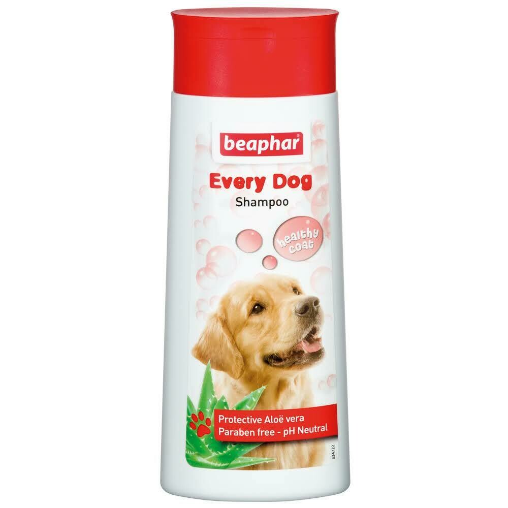 Beaphar every dog shampoo
