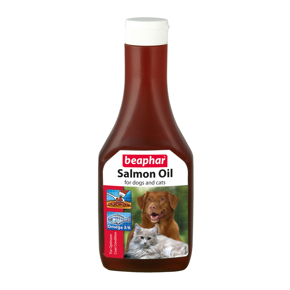 Beaphar salmon