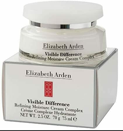 Elizabeth Arden-Visable Difference