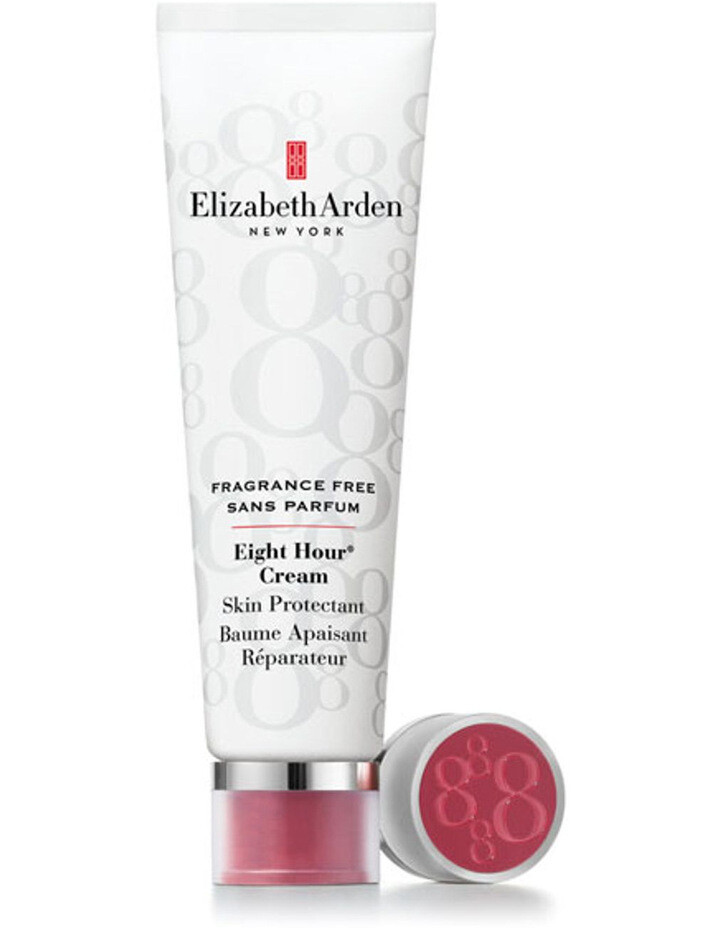 Elizabeth Arden- 8 hour Cream
