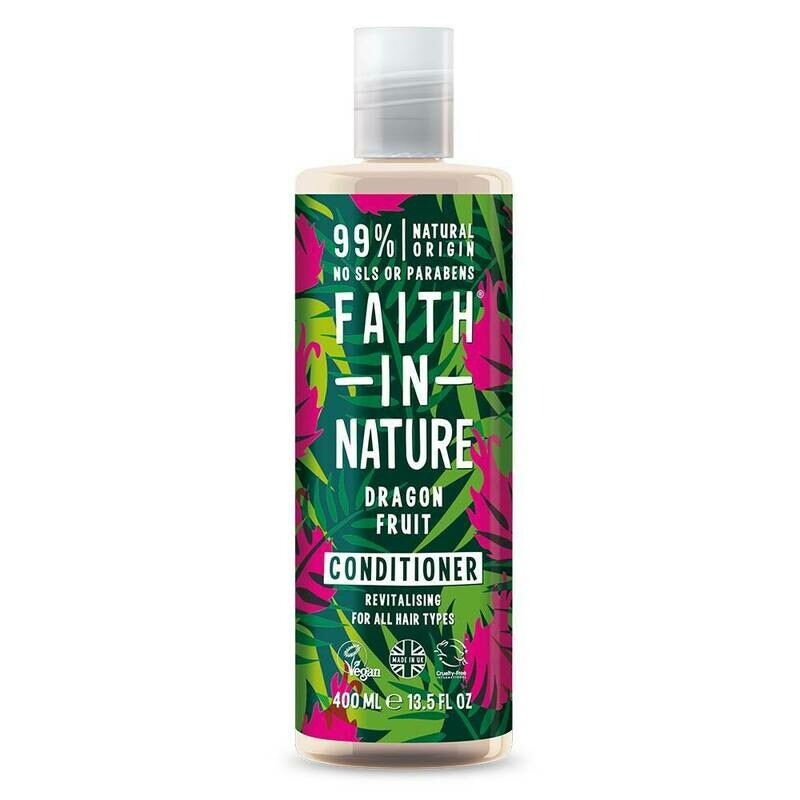 Faith in Nature Dragon Fruit conditioner