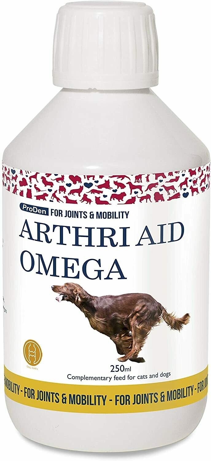 Arthri-aid Omega 500ml