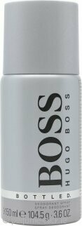 Hugo Boss- bottled spray Deodorant