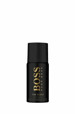 Hugo Boss - the scent - spray Deodorant