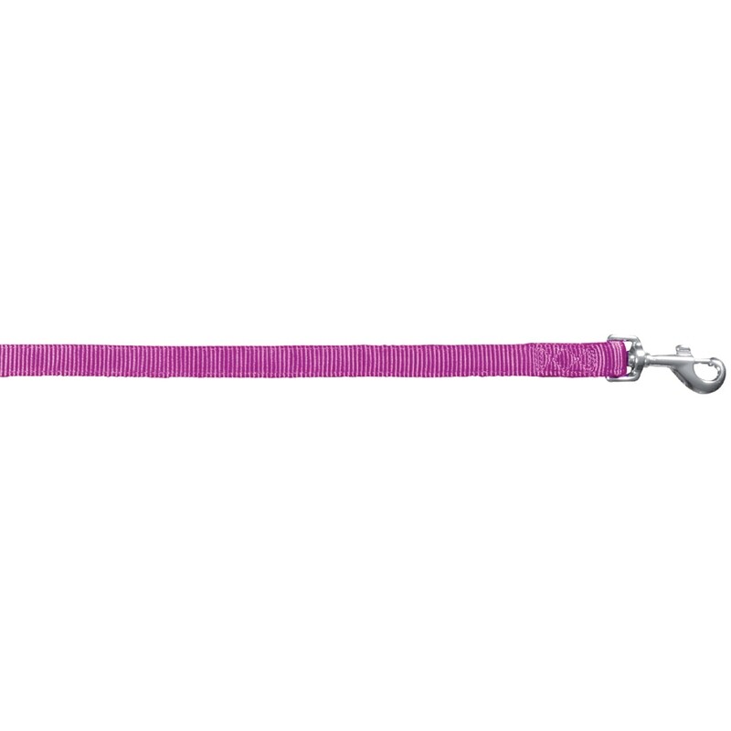 Trixie premium dog lead m-l