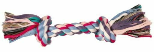 Trixie rope toy
