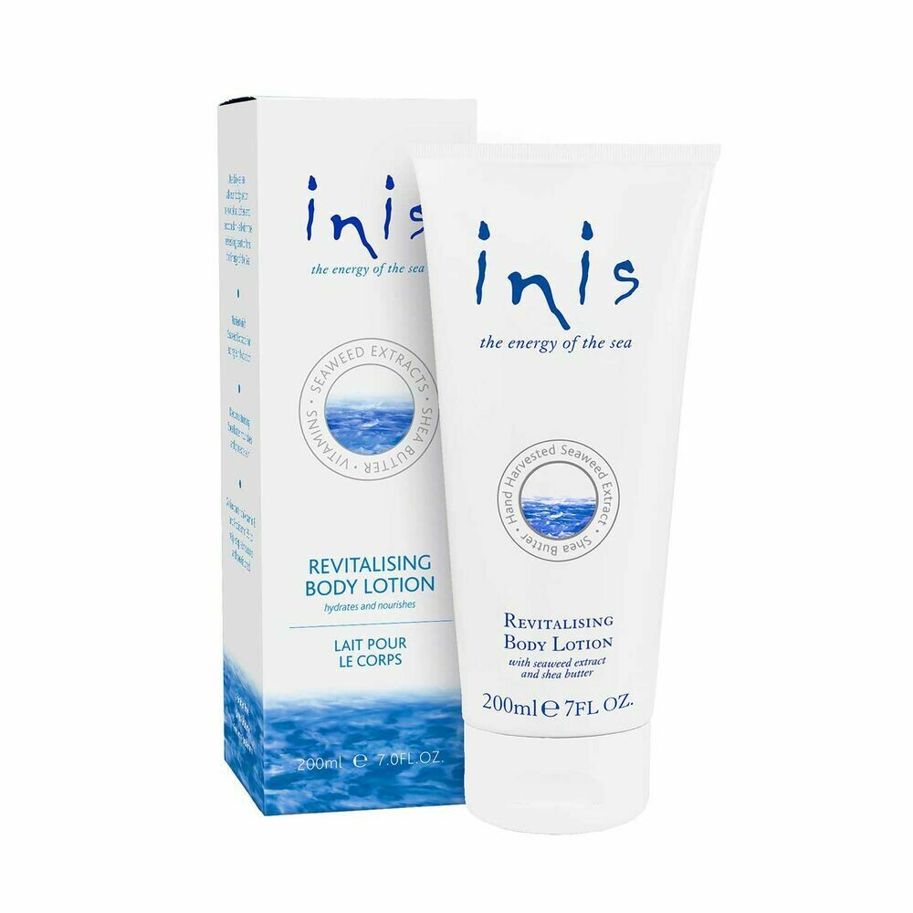 Inis- Body Lotion - 200ml