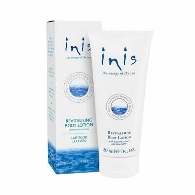 Inis- Body Lotion - 200ml