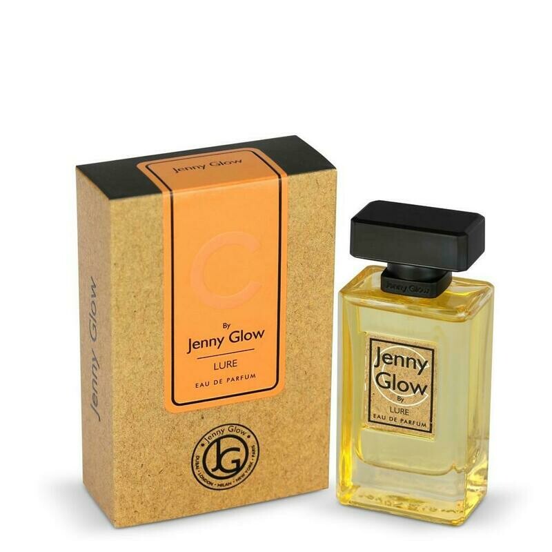JENNY GLOW - LURE - 80ML