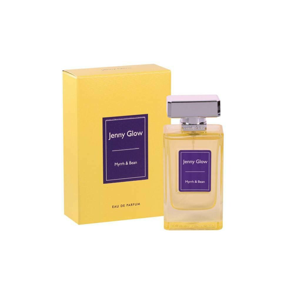 JENNY GLOW - MYRRH &amp; BEAN 30ML