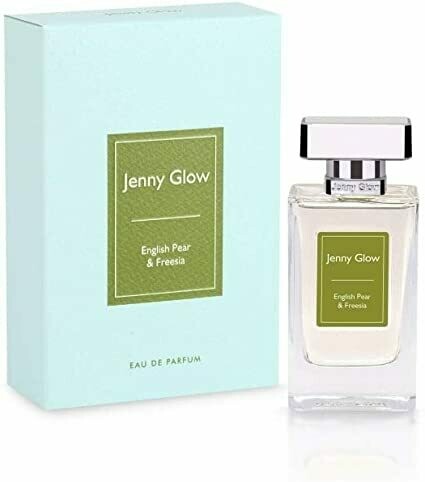 JENNY GLOW FREESIA &amp; PEAR -80ML