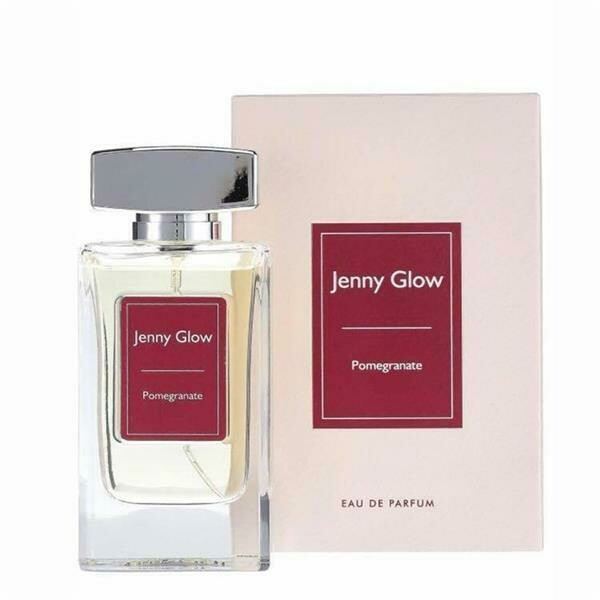 JENNY GLOW - POMEGRANATE - 30ML
