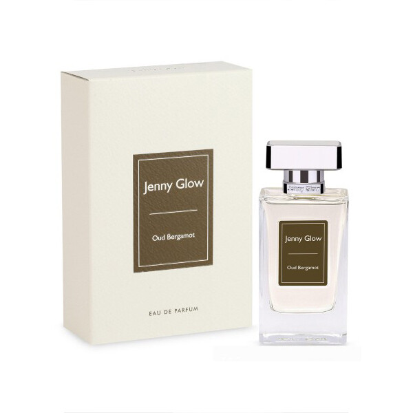 JENNY GLOW - BERGAMOT- 80ML