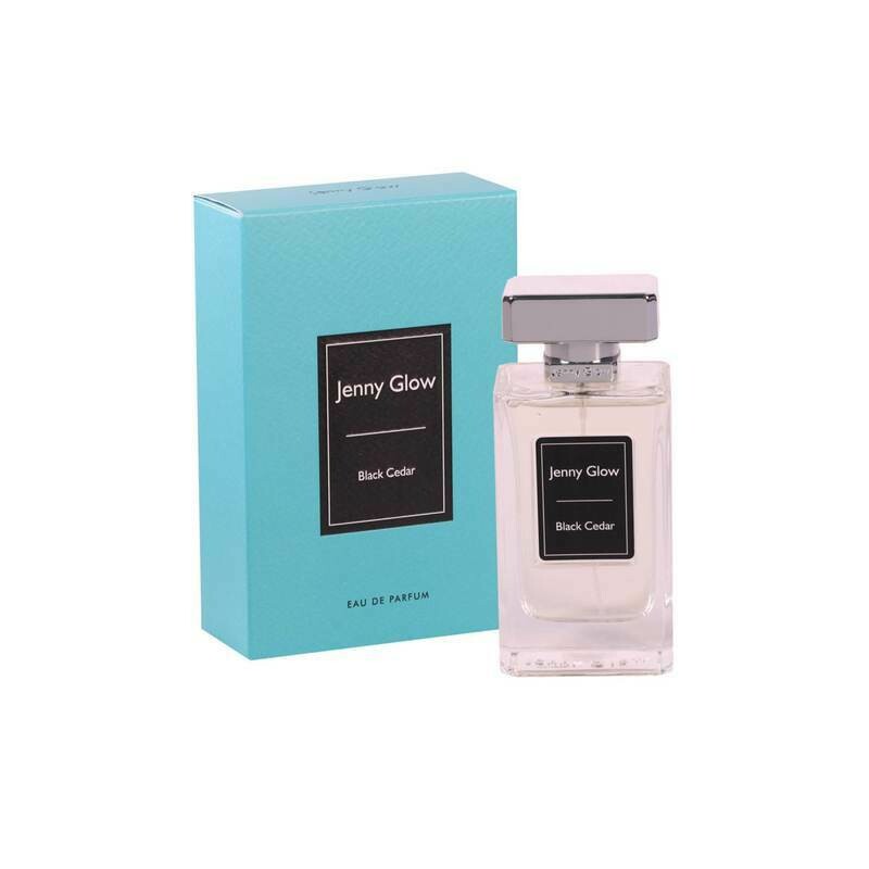 JENNY GLOW - BLACK CEDAR -80ML