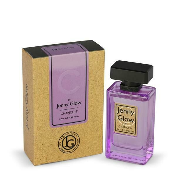 JENNY GLOW - CHANCE IT - 80ML