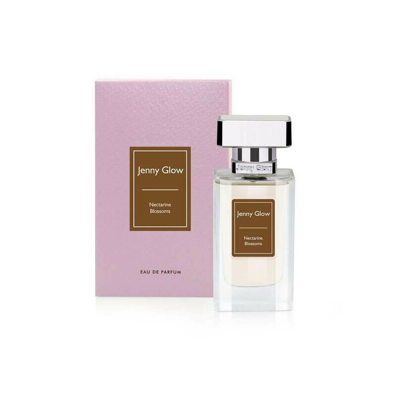 JENNY GLOW - NECTARINE BLOSSOMS - 80ML