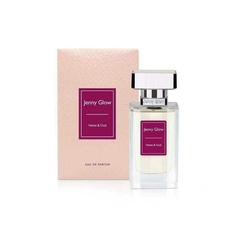 JENNY GLOW - VELVET &amp; OUD - 80ML