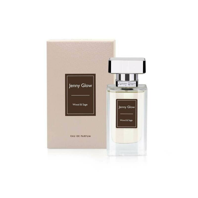 JENNY GLOW - WOOD SAGE - 30ML