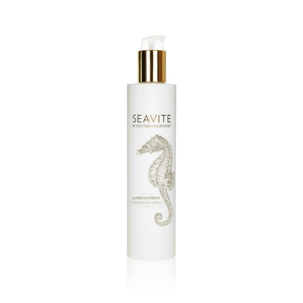 Seavite -SUPER NUTRIENT TONING SEA SPRAY - 200ML
