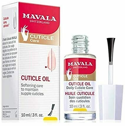 Mavala- Cuticle Oil