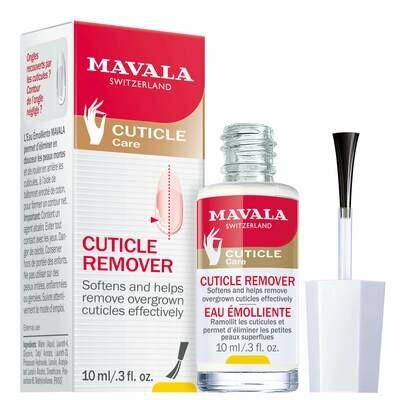 Mavala- Cuticle Remover