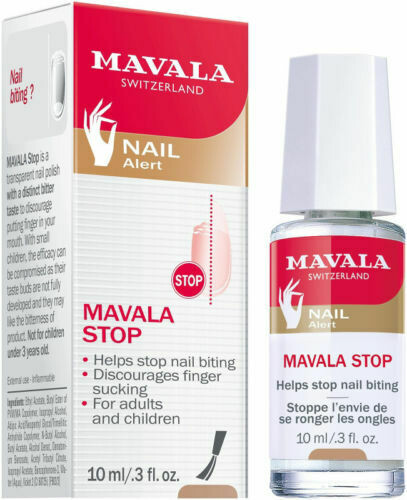 Mavala- Mavala stop