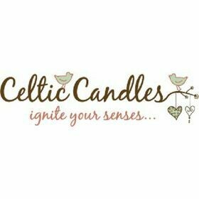 CELTIC CANDLES