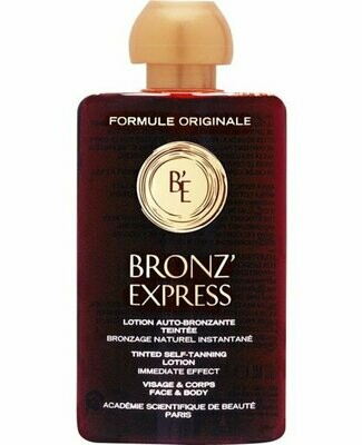 BRONZ&#39; EXPRESS