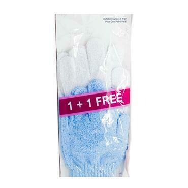 Infinity - Exfoliating Gloves ( 2pack)