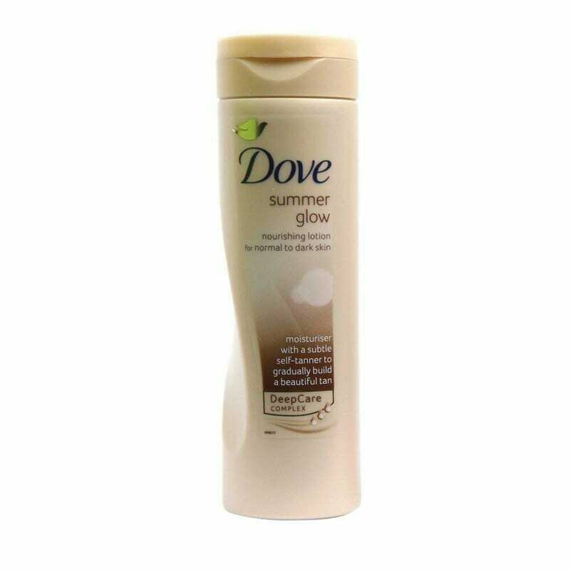 Dove - Summer Glow - Medium- Dark