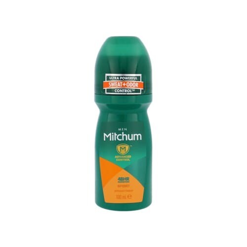 Mitchum Sport Roll on
