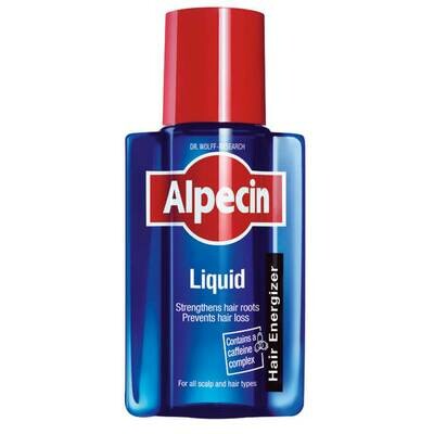 Alpecin Caffiene Liquid