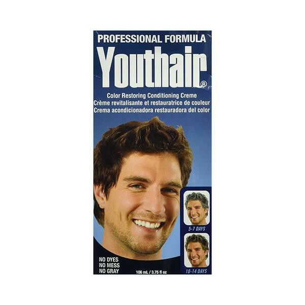 Youthair