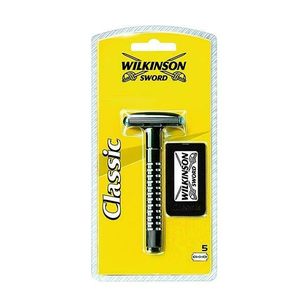 Wilkinson Sword Classic - Razor