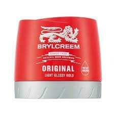 Brylcreem Orignal