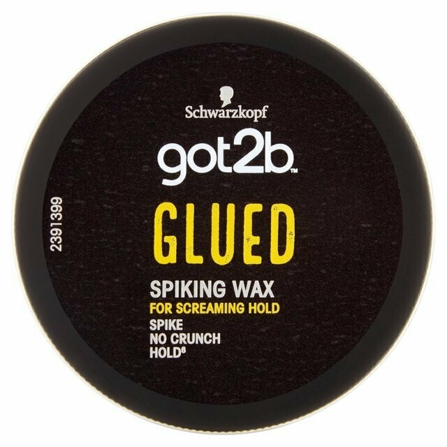 Got2b Glued- Spiking Wax