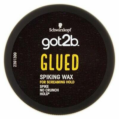 Got2b Glued- Spiking Wax