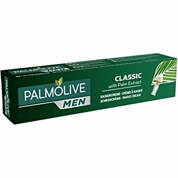 Palmolive Classic Shave Cream