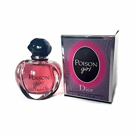 Dior - Poison girl - 50ml