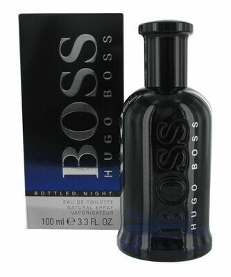 Boss Bottled Night -100ml-
