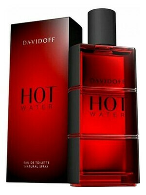 Davidoff HotWater 110ml