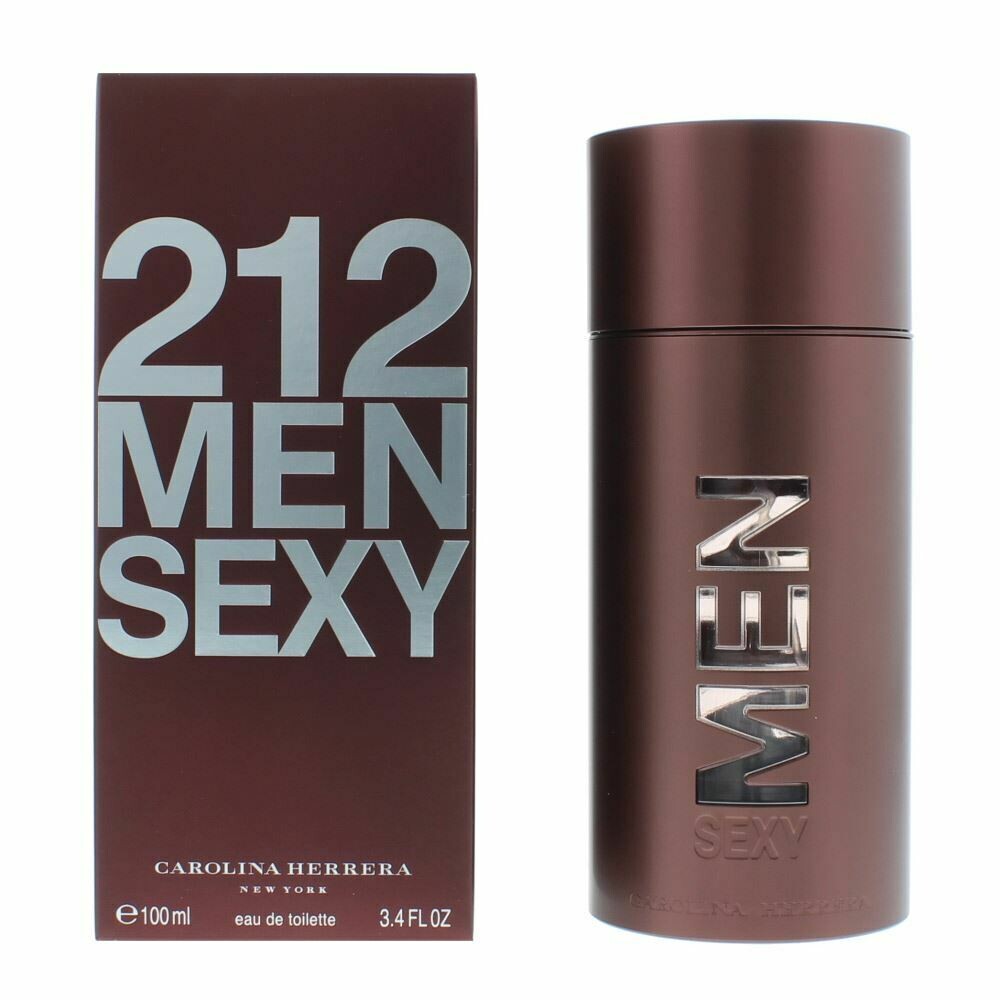212 Sexy Men - 50ml