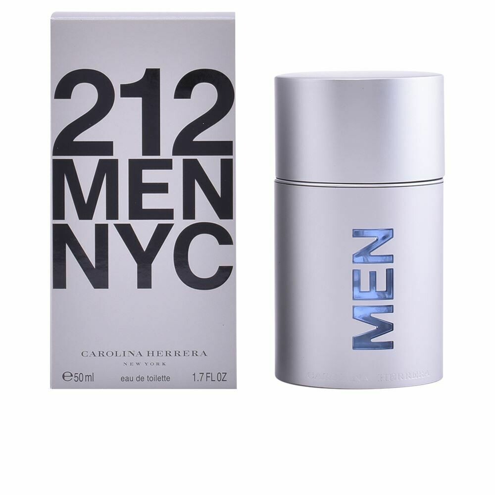212 Men NYC- 50ml