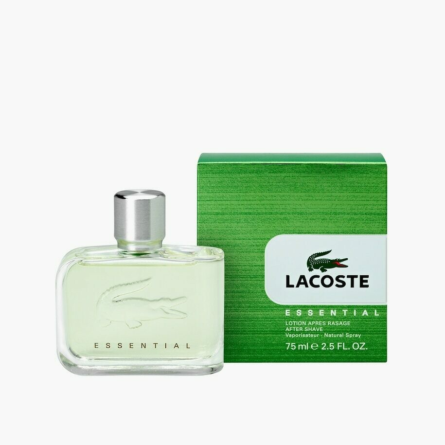 Lacoste Essential - 75ml