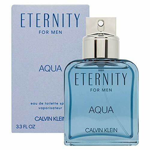 Eternity -Aqua -30ml