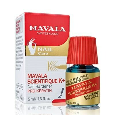​MAVALA SCIENTIFIQUE K+